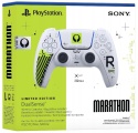 Kontroler SONY DualSense PS5 - edycja limitowana Marathon