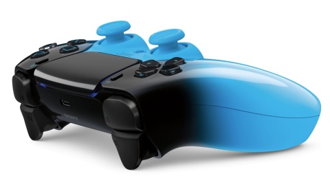 Kontroler SONY Playstation 5 bezprzewodowy DualSense Rhythm Blue