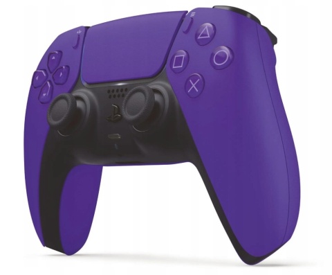 Kontroler bezprzewodowy PLAYSTATION DualSense Galaktyczny Fiolet v3