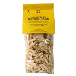 MAKARON PENNE PENNETE 6/8 Rzemieślniczy 100% Włoski Semolina Durum 500g