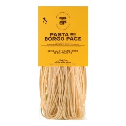 MAKARON SPAGHETTI Rzemieślniczy 100% Włoski Semolina Durum 500g