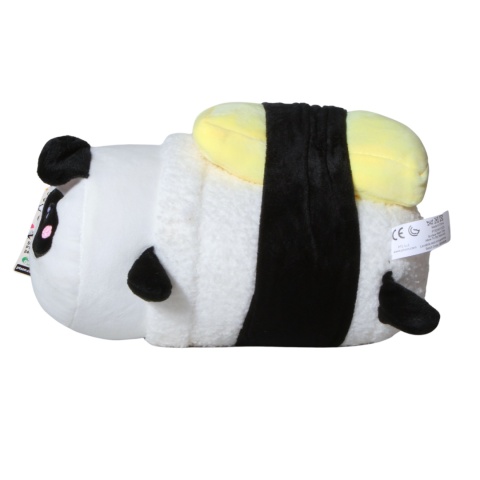 MASKOTKA SUSHI JAPAN PANDA Tamago Rolka 25cm MASKOTKA SUSHI JAPAN PANDA Tamago Rolka 25cm
