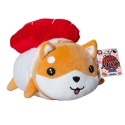 MASKOTKA SUSHI JAPAN SHIBA Tuńczyk Rolka 25cm MASKOTKA SUSHI JAPAN SHIBA Tuńczyk Rolka 25cm