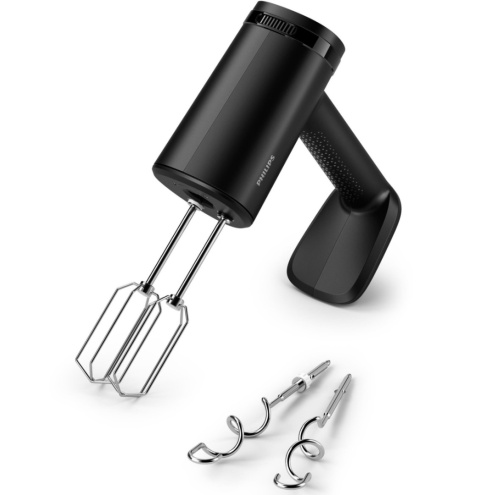 MIKSER RĘCZNY PHILIPS Series 5000 HR3781/00 500W CZARNY
