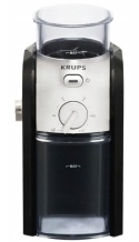 MŁYNEK DO KAWY KRUPS GVX242 ELEKTRYCZNY MŁYNEK DO KAWY KRUPS GVX242 ELEKTRYCZNY