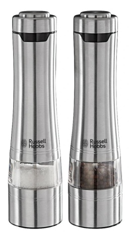 MŁYNKI ELEKTRYCZNE RUSSEL HOBBS 23460-56 2SZT