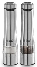 MŁYNKI ELEKTRYCZNE RUSSEL HOBBS 23460-56 2SZT
