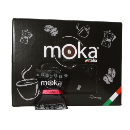 MOKA ITALIA KAPSUŁKI NESPRESSO INTENSO 50 sztuk