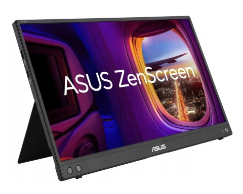 MONITOR ASUS MB16AHV - OUTLET