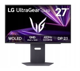 MONITOR LG 27GX790A-B