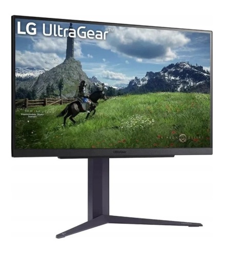 MONITOR LG 27GS85Q-B.AEU MONITOR LG 27GS85Q-B.AEU
