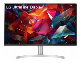 MONITOR LG 32UN650K-W.AEU - OUTLET