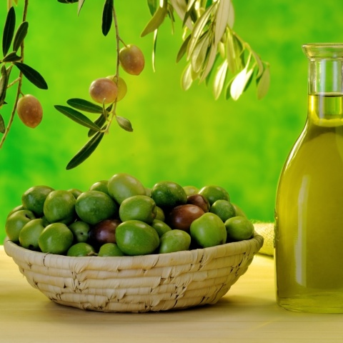 MORETTINI BIOLIVA Extra Vergine Puszka 5L 100% Italiano Włochy Toskania