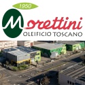 MORETTINI SUPREVO oliwki LECCINO całe zielone 290g