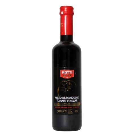 MUTTI OCET POMIDOROWY Aceto di Pomodoro 500ml Włochy