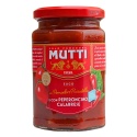 MUTTI Sugo Peperoncino Calabrese włoski sos z ostrą papryczką chilli 280g