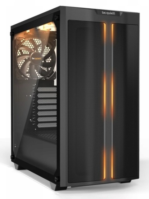 OBUDOWA Be QUIET! PURE BASE 500DX (BGW37
