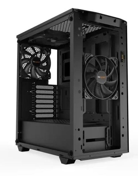 OBUDOWA Be QUIET! PURE BASE 500DX (BGW37