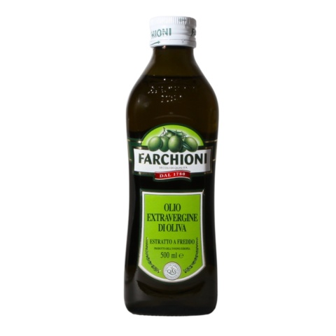 OLIWA EXTRA VERGINE C.E. 0,5L - FARCHIONI