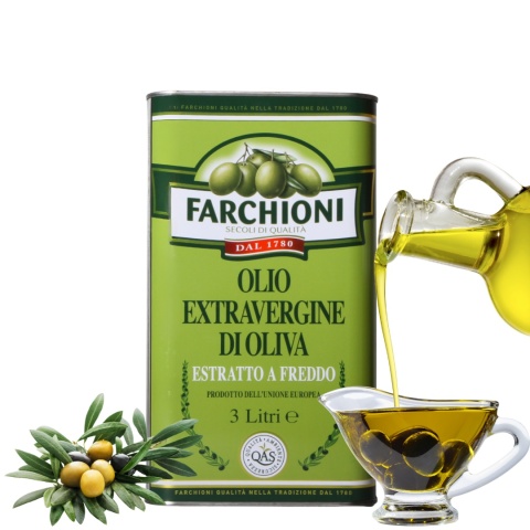 OLIWA EXTRA VERGINE C.E. PUSZKA 3L - FARCHIONI OLIWA EXTRA VERGINE C.E. PUSZKA 3L - FARCHIONI