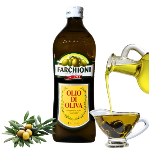 OLIWA Z OLIWEK 1L - FARCHIONI