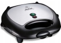 Opiekacz Gofrownica Panini do kanapek 3w1 TEFAL Break Time SW6148 Opiekacz Gofrownica Panini do kanapek 3w1 TEFAL Break Time SW6148