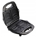 Opiekacz Gofrownica Panini do kanapek 3w1 TEFAL Break Time SW6148 Opiekacz Gofrownica Panini do kanapek 3w1 TEFAL Break Time SW6148