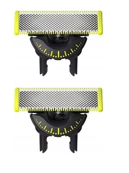 Ostrza Philips OneBlade 360 QP420/50 2 sztuki