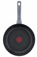 PATELNIA TEFAL DAILY COOK INOX 28 CM INDUKCJA (nieprzywierająca)