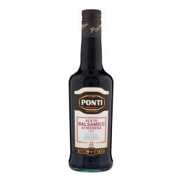 PONTI OCET BALSAMICZNY di Modena 500ml Włochy