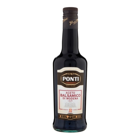PONTI OCET BALSAMICZNY di Modena 500ml Włochy