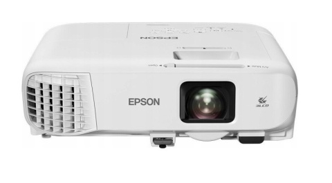 PROJEKTOR EPSON EB-992F - OUTLET PROJEKTOR EPSON EB-992F - OUTLET