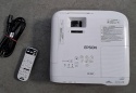 PROJEKTOR EPSON EB-992F - OUTLET PROJEKTOR EPSON EB-992F - OUTLET