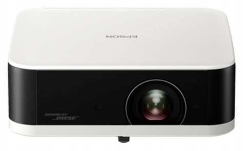 PROJEKTOR EPSON EF-61W - V11HB72040 - OUTLET