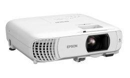 PROJEKTOR EPSON EH-TW840 - V11HB63040 - OUTLET
