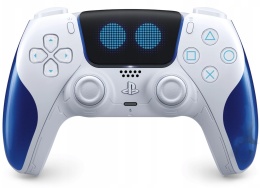 Pad bezprzewodowy PS5 Sony DualSense Astro Bot Joyful Edycja Limitowana