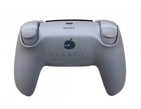 Pad bezprzewodowy PS5 Sony DualSense Astro Bot Joyful Edycja Limitowana