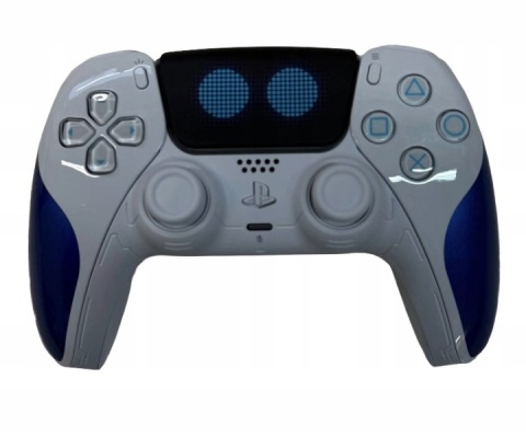 Pad bezprzewodowy PS5 Sony DualSense Astro Bot Joyful Edycja Limitowana