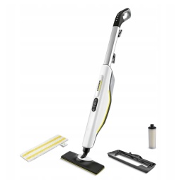 Parownica Karcher SC 3 Upright 1.513-530.0 mop parowy do podłóg