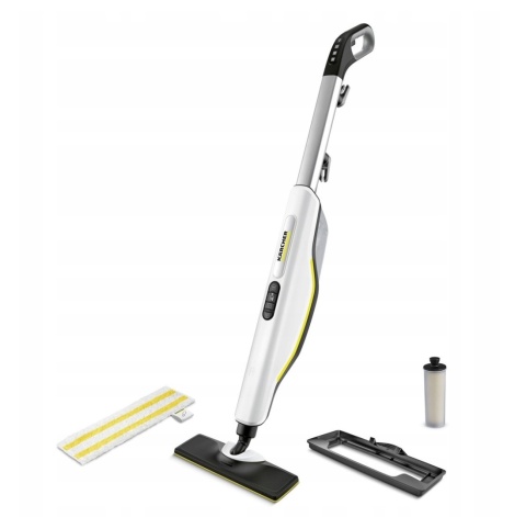 Parownica Karcher SC 3 Upright 1.513-530.0 mop parowy do podłóg