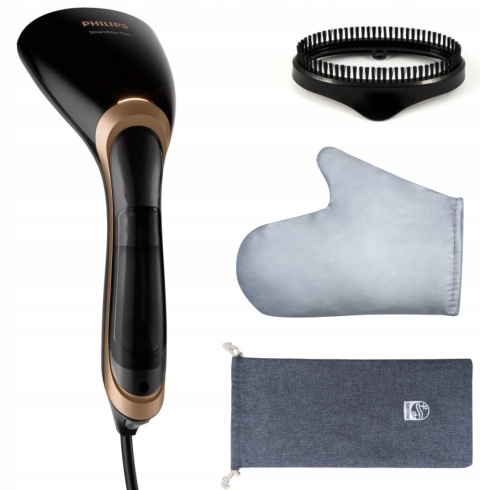 Parownica do ubrań Philips GC362/80 - OUTLET