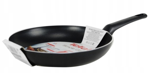 Patelnia TEFAL B5560553 Simple Cook TYTANOWA 26cm