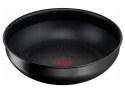 Patelnia WOK TEFAL Ingenio Unlimited 26cm TYTANOWA