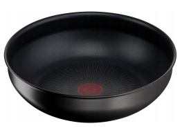 Patelnia WOK TEFAL Ingenio Unlimited 26cm TYTANOWA