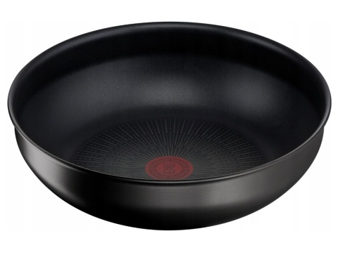 Patelnia WOK TEFAL Ingenio Unlimited 26cm TYTANOWA