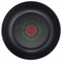 Patelnia WOK TEFAL Ingenio Unlimited 26cm TYTANOWA