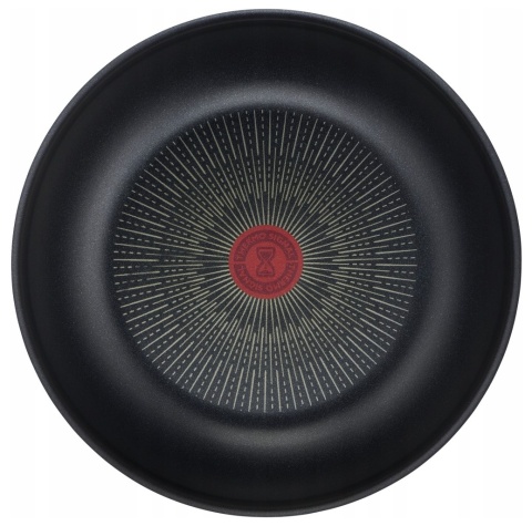 Patelnia WOK TEFAL Ingenio Unlimited 26cm TYTANOWA
