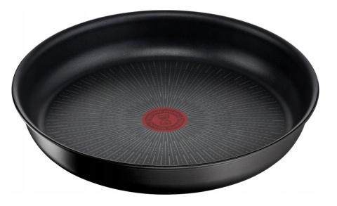 Patelnia WOK TEFAL Ingenio Unlimited 28cm TYTANOWA L7630632