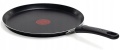 Patelnia do naleśników TEFAL Simply Clean 25 cm Tytanowa non-stick B5671053