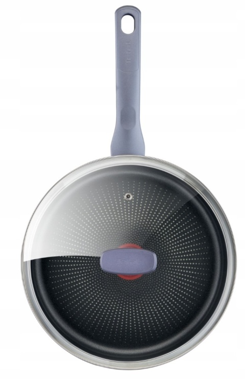 Patelnia głęboka pokrywka TEFAL Daily Cook 24cm non-stick indukcja G7303255